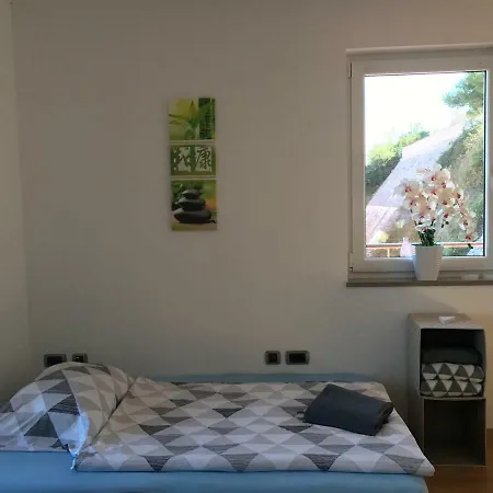 Apartamento Jure 2