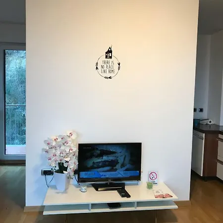Apartment Jure 2 Koper