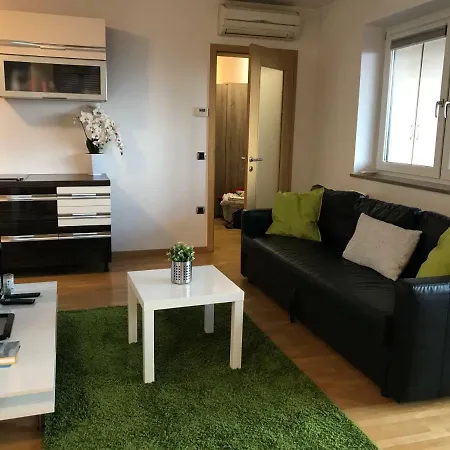 Apartamento Jure 2