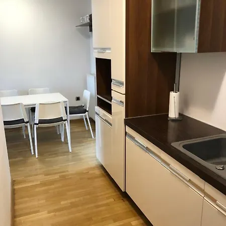 Jure 2 Apartment *